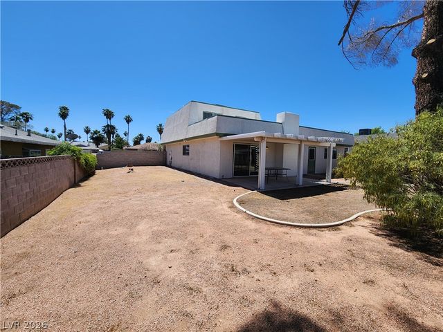 4476 El Como Way, Las Vegas, NV 89121