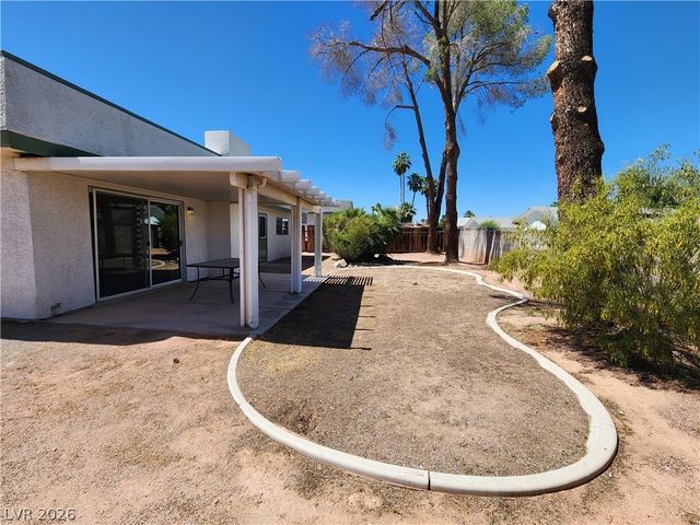 4476 El Como Way, Las Vegas, NV 89121