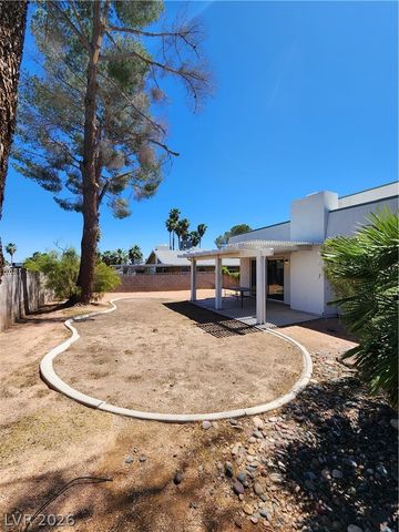 4476 El Como Way, Las Vegas, NV 89121