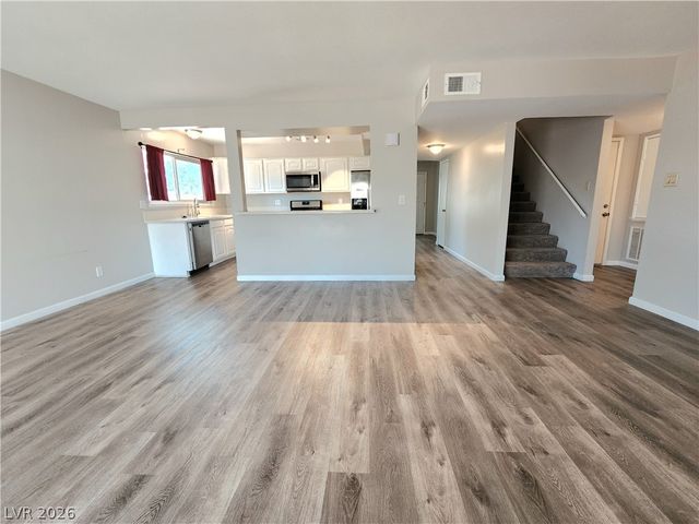 4476 El Como Way, Las Vegas, NV 89121