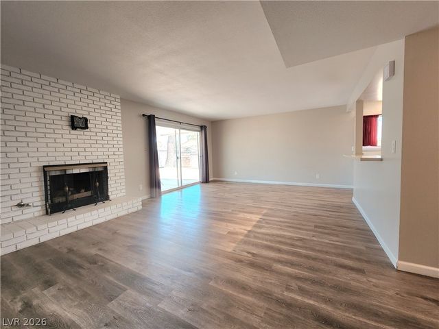 4476 El Como Way, Las Vegas, NV 89121
