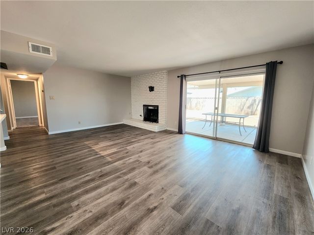 4476 El Como Way, Las Vegas, NV 89121