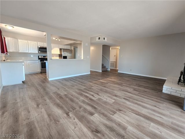 4476 El Como Way, Las Vegas, NV 89121