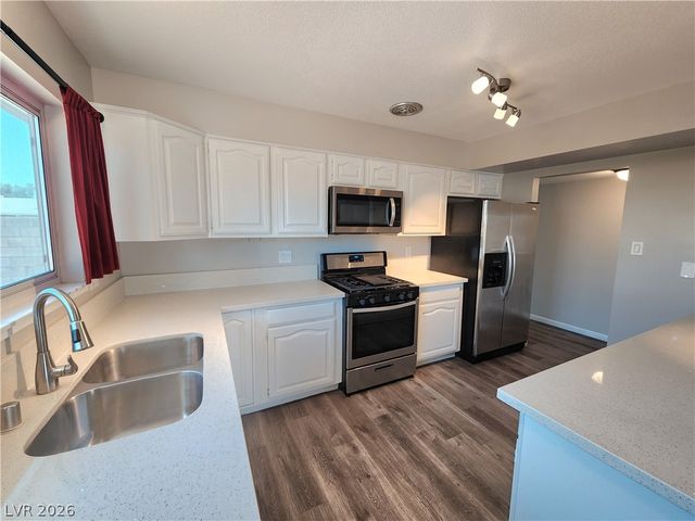 4476 El Como Way, Las Vegas, NV 89121