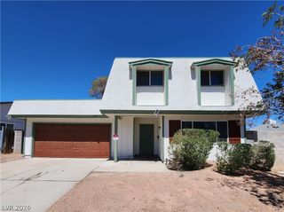 4476 El Como Way, Las Vegas, NV 89121