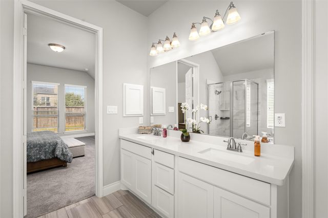 3702 Lake Falls Drive, Fulshear, TX 77441