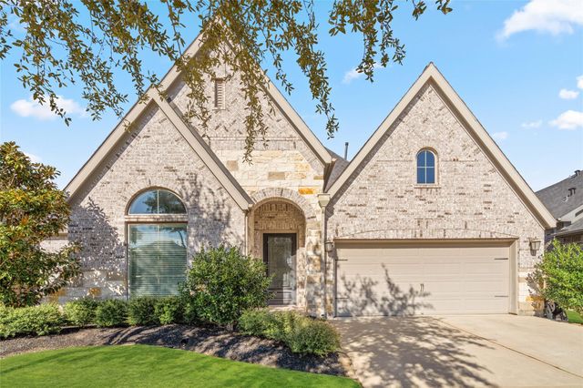 3702 Lake Falls Drive, Fulshear, TX 77441