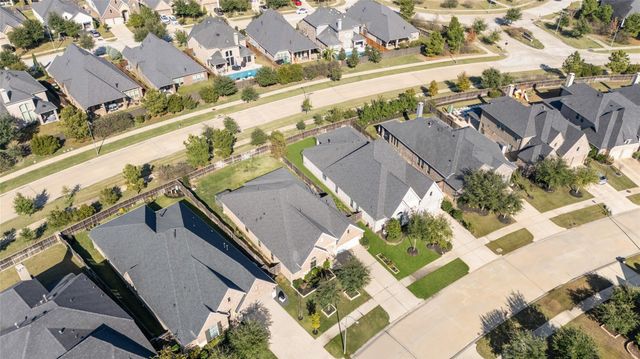 3702 Lake Falls Drive, Fulshear, TX 77441