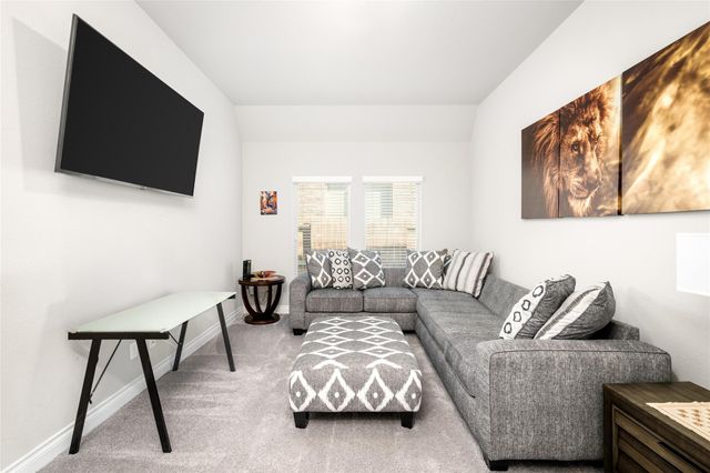 3702 Lake Falls Drive, Fulshear, TX 77441