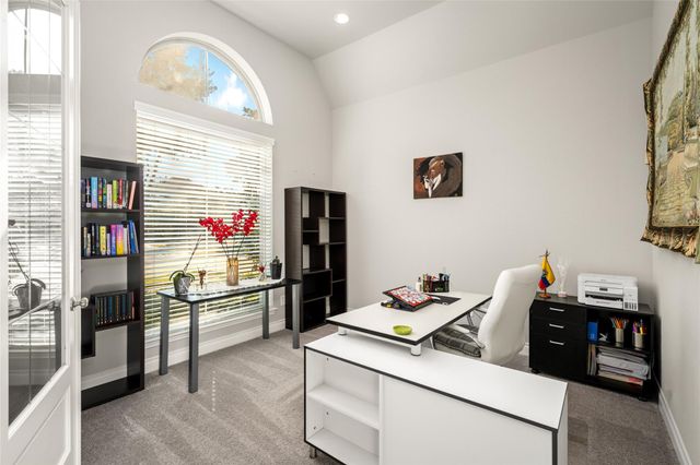 3702 Lake Falls Drive, Fulshear, TX 77441