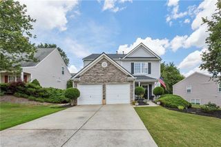 142 Holly Mill Village Drive, Canton, GA 30114