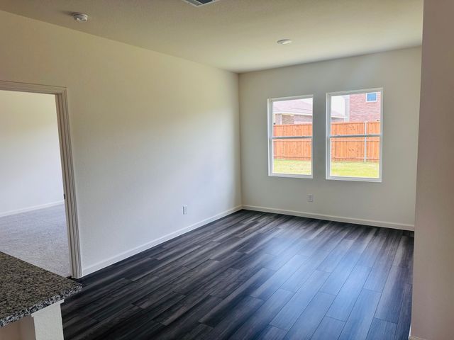 1217 Herring Drive, Forney, TX 75126