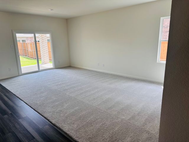 1217 Herring Drive, Forney, TX 75126