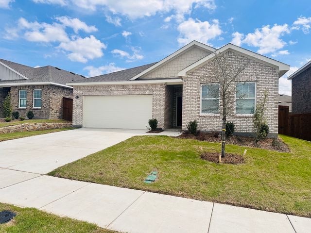 1217 Herring Drive, Forney, TX 75126