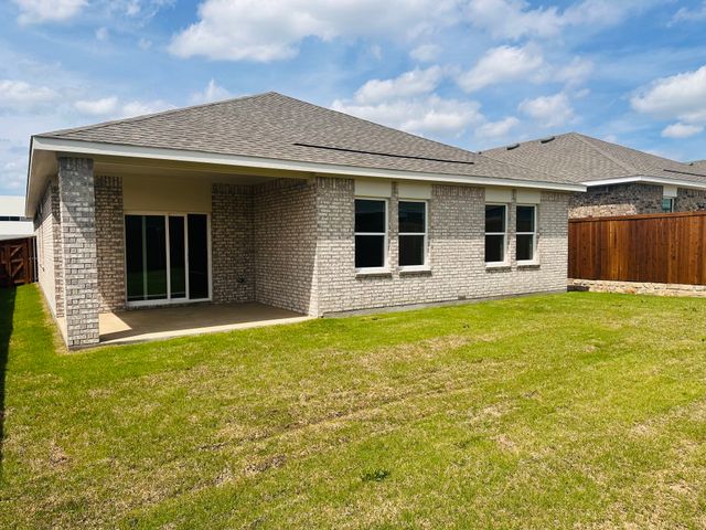 1217 Herring Drive, Forney, TX 75126