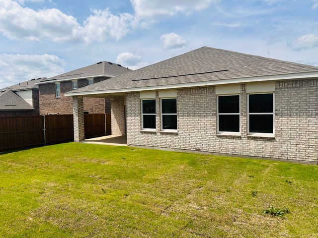 1217 Herring Drive, Forney, TX 75126