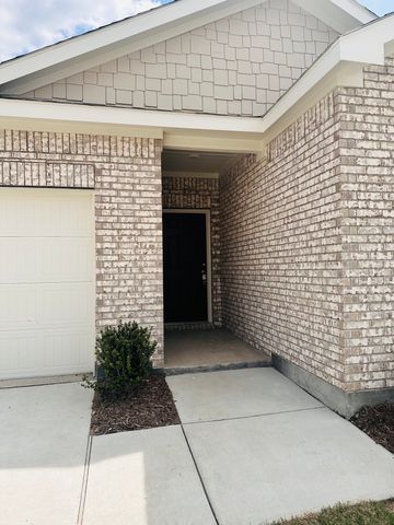 1217 Herring Drive, Forney, TX 75126