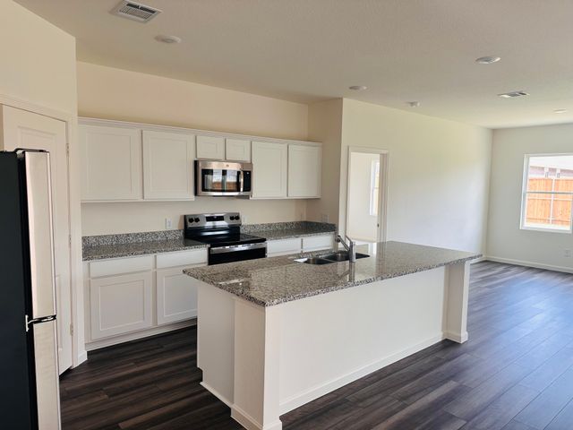 1217 Herring Drive, Forney, TX 75126