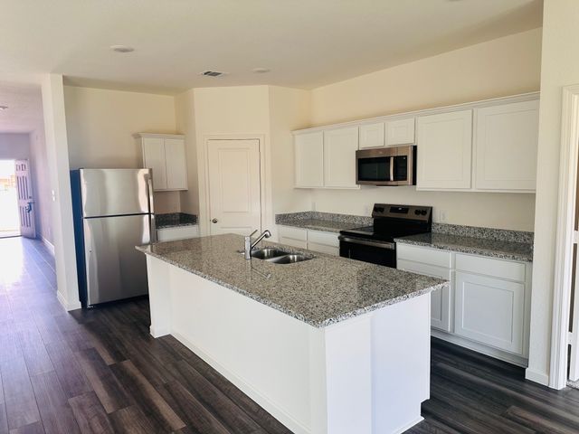 1217 Herring Drive, Forney, TX 75126