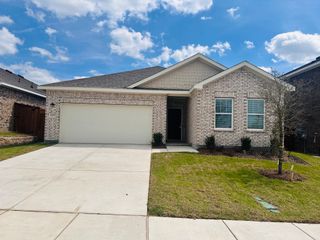 1217 Herring Drive, Forney, TX 75126