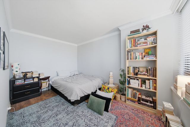 1560 N Sandburg Terrace 509J, Chicago, IL 60610