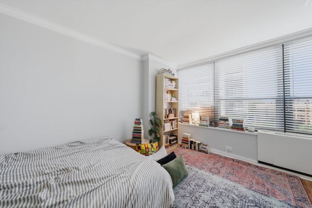 1560 N Sandburg Terrace 509J, Chicago, IL 60610