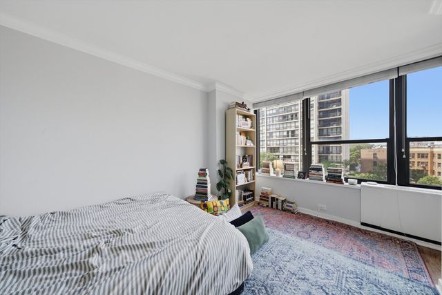 1560 N Sandburg Terrace 509J, Chicago, IL 60610
