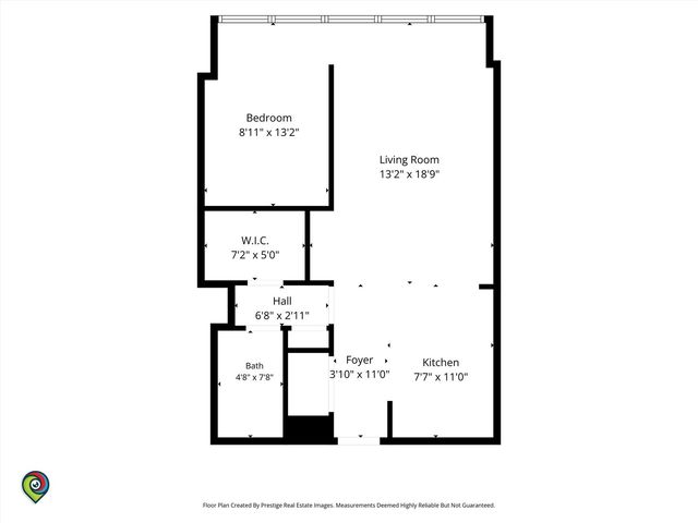1560 N Sandburg Terrace 509J, Chicago, IL 60610