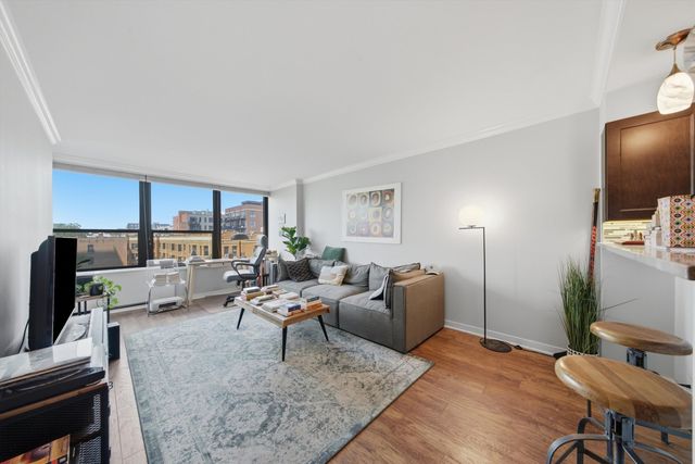 1560 N Sandburg Terrace 509J, Chicago, IL 60610