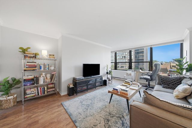 1560 N Sandburg Terrace 509J, Chicago, IL 60610