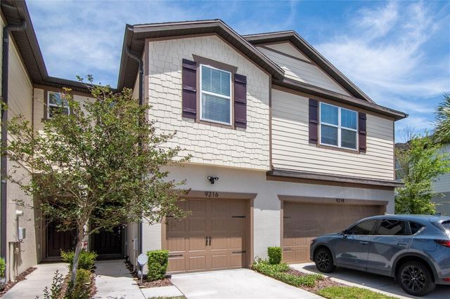 9216 HILLCROFT DRIVE, Riverview, FL 33578