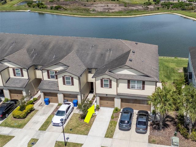 9216 HILLCROFT DRIVE, Riverview, FL 33578