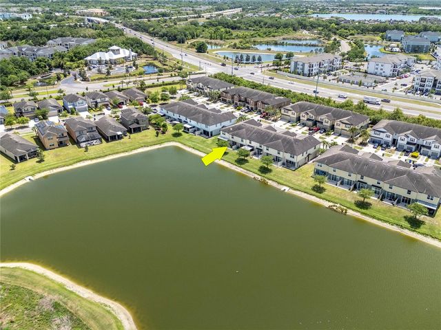 9216 HILLCROFT DRIVE, Riverview, FL 33578