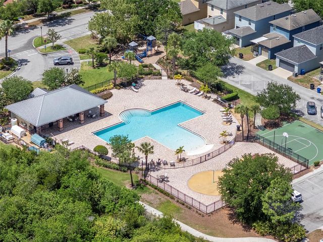 9216 HILLCROFT DRIVE, Riverview, FL 33578