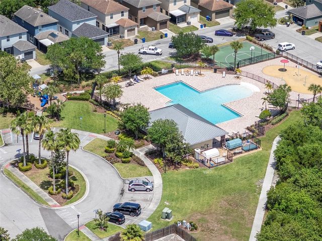 9216 HILLCROFT DRIVE, Riverview, FL 33578