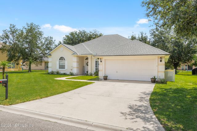 14023 REDROCK LAKE Drive, Jacksonville, FL 32226