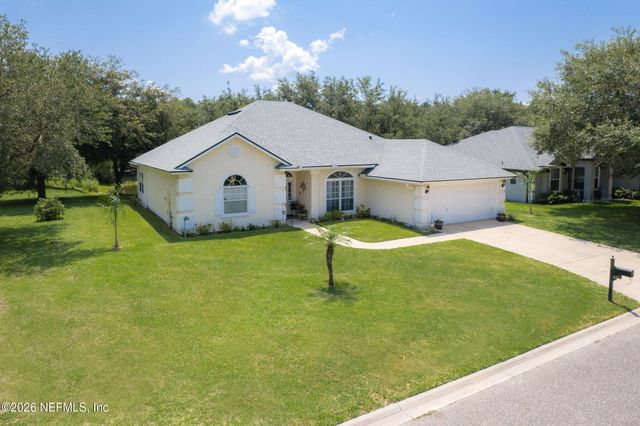 14023 REDROCK LAKE Drive, Jacksonville, FL 32226