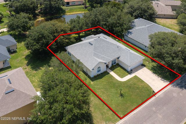 14023 REDROCK LAKE Drive, Jacksonville, FL 32226