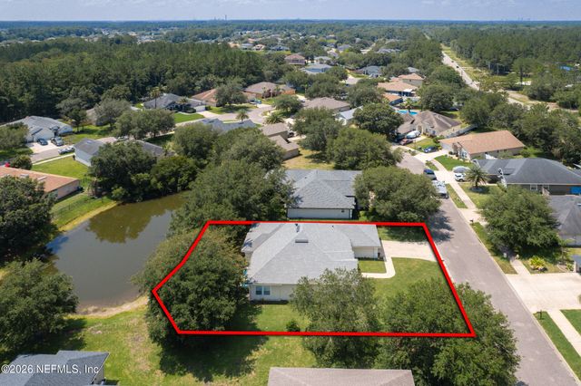 14023 REDROCK LAKE Drive, Jacksonville, FL 32226