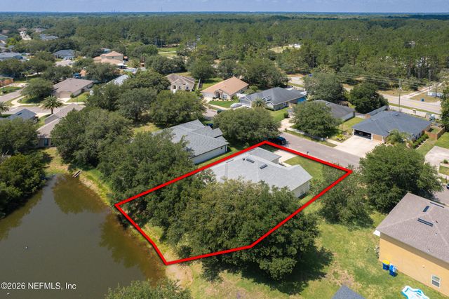 14023 REDROCK LAKE Drive, Jacksonville, FL 32226