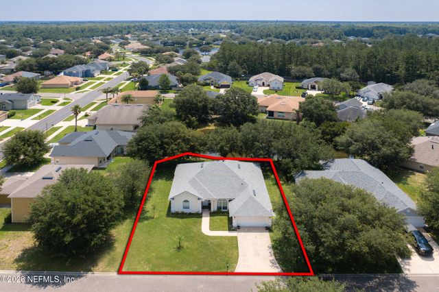 14023 REDROCK LAKE Drive, Jacksonville, FL 32226