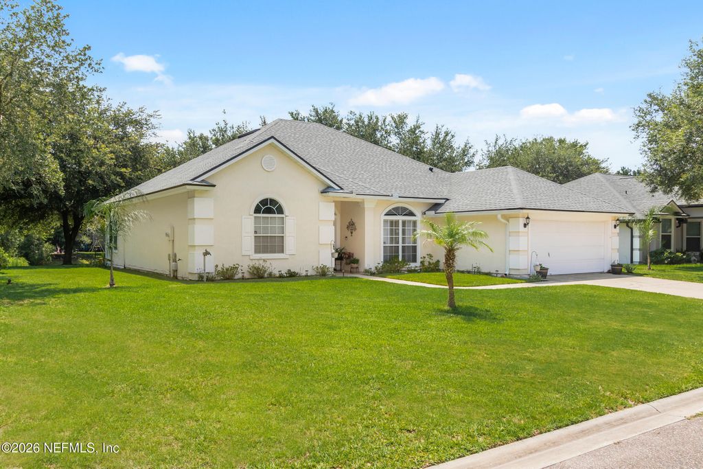 14023 REDROCK LAKE Drive, Jacksonville, FL 32226