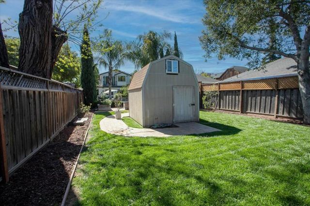 1471 Richards Avenue, San Jose, CA 95125