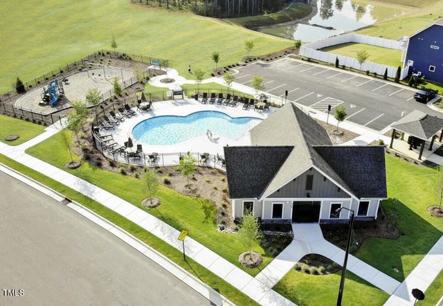 1417 White Verona Way, Knightdale, NC 27545