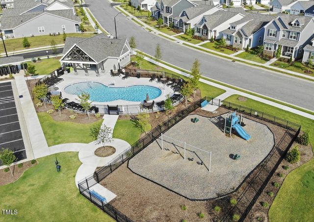 1417 White Verona Way, Knightdale, NC 27545