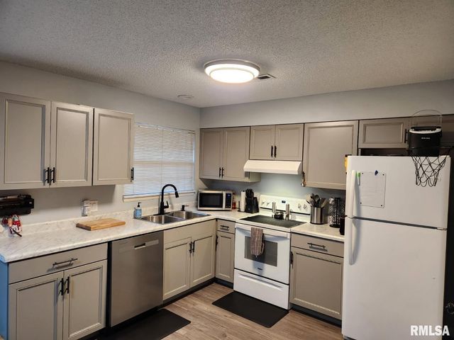 160 S Durkin Dr Unit 3, Springfield, IL 62704