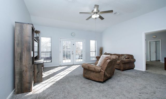 12749 Lake Conroe Hills Drive, Willis, TX 77318