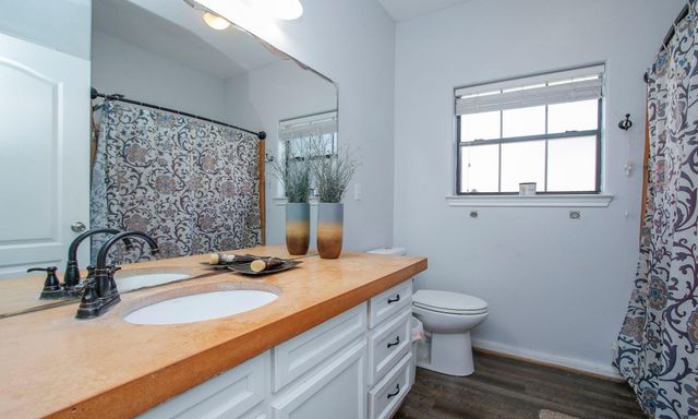 12749 Lake Conroe Hills Drive, Willis, TX 77318