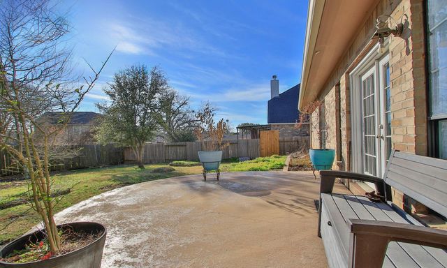 12749 Lake Conroe Hills Drive, Willis, TX 77318