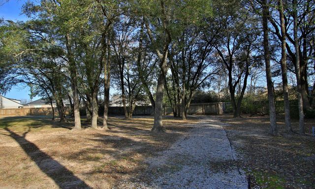 12749 Lake Conroe Hills Drive, Willis, TX 77318